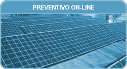 impianto solare fotovoltaico Installazione