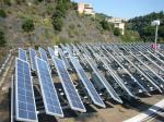 impianto inseguimento solare 2