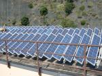 impianto inseguimento solare 2