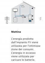 SISTEMI DI ACCUMULO