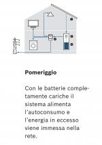 SISTEMI DI ACCUMULO