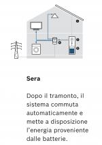 SISTEMI DI ACCUMULO